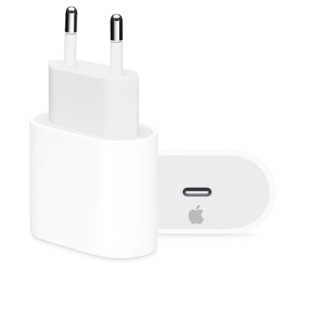 PD Semi-Original iPhone Charging Adapter