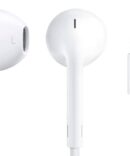 iPhone 15 Semi Original Earphones