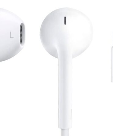 iPhone 15 Semi Original Earphones