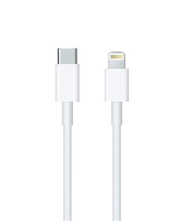 iPhone Cable Type-C Semi Original