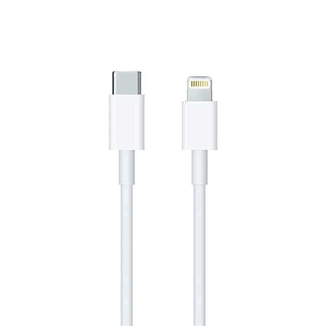 iPhone Cable Type-C Semi Original