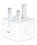 iPhone Triple Charger Semi Original