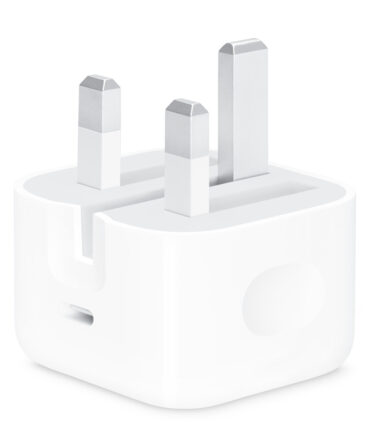 iPhone Triple Charger Semi Original