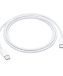 Semi Original iPhone 15 cable Type C to Type c 60w