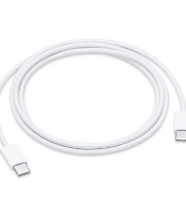 Semi Original iPhone 15 cable Type C to Type c 60w