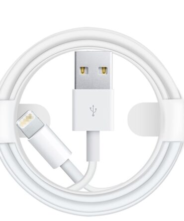 iPhone cable CA i7