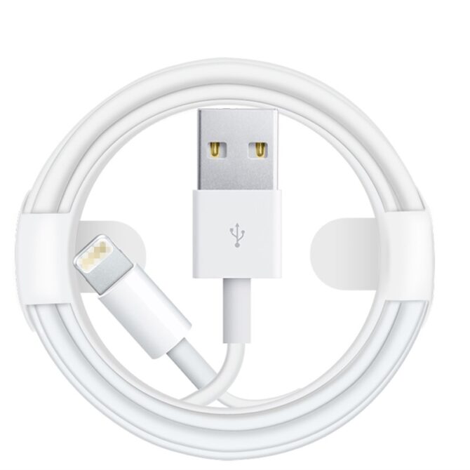 iPhone cable CA i7