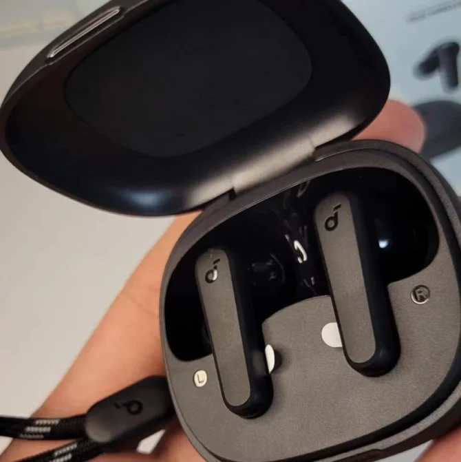 سماعات أنكر Soundcore R50i
