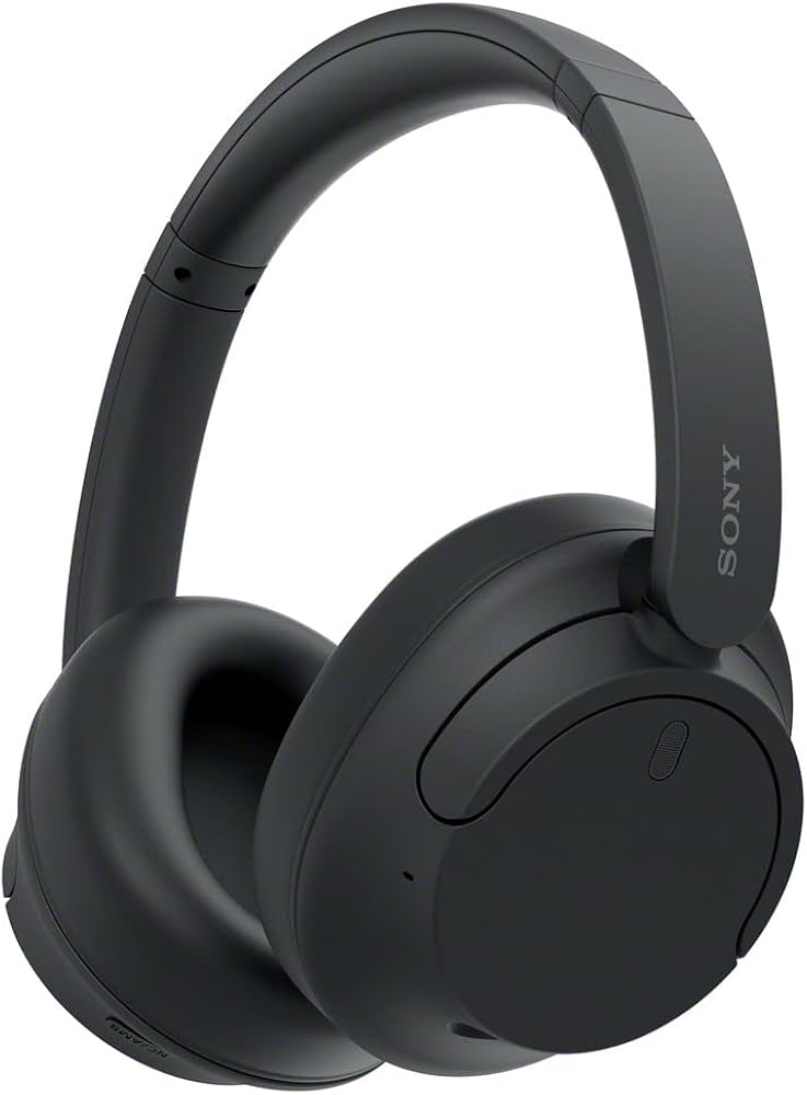  WH-CH720N wireless headphones 