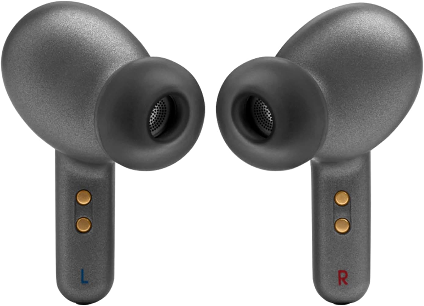 سماعات JBL لاسلكية سوداء 