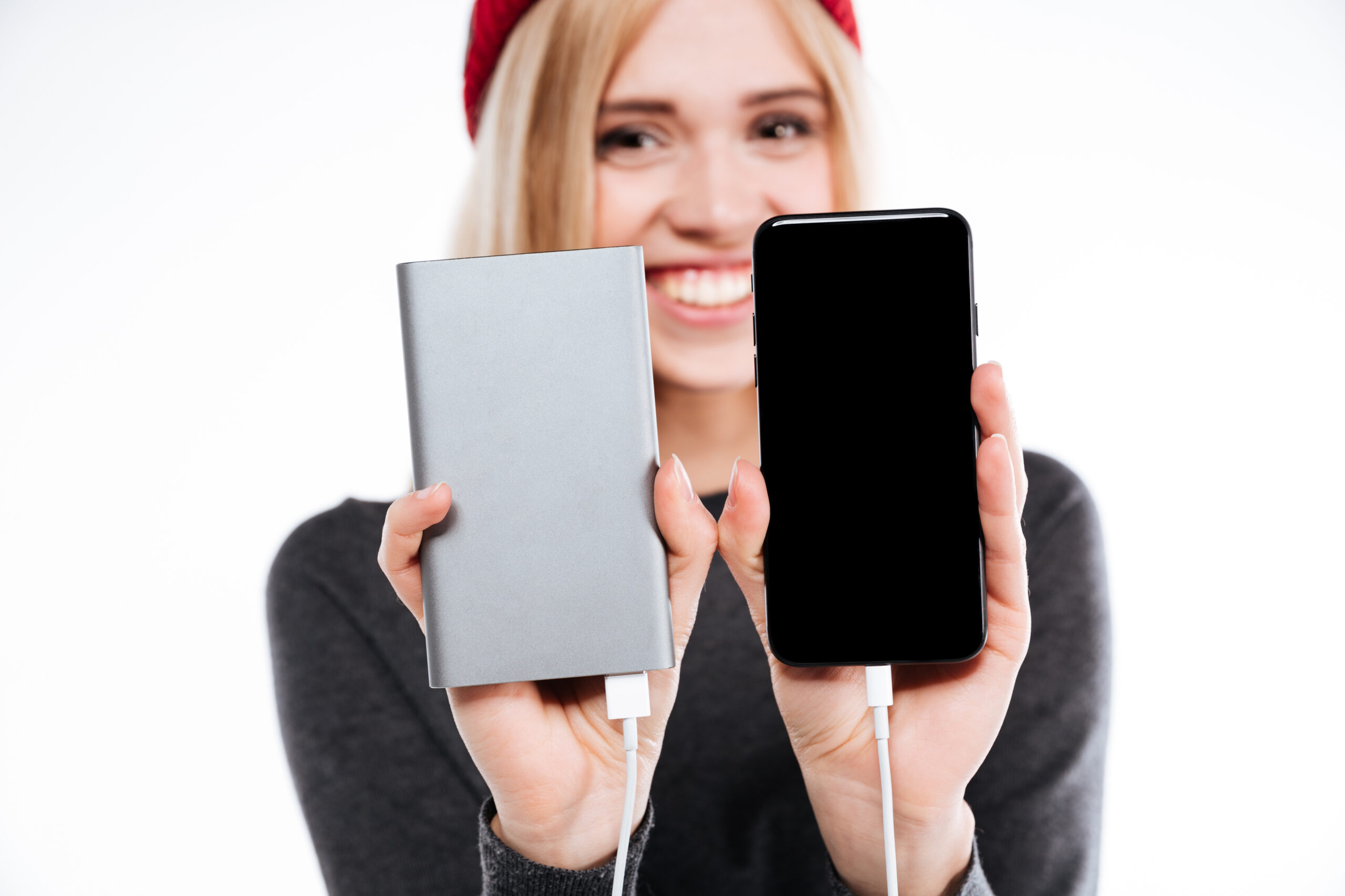 أفضل أنواع الباور بانك واسعارها لعام 2025